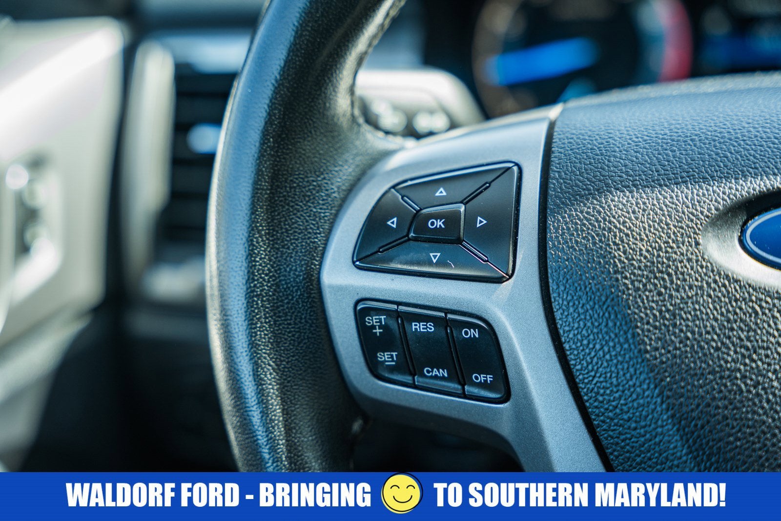 2021 Ford Ranger 4WD