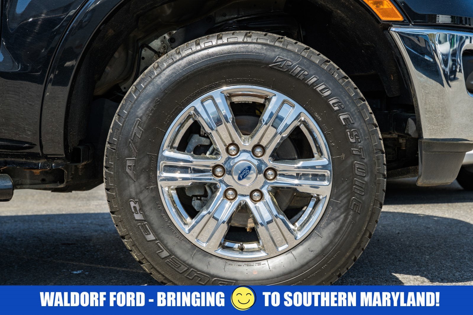 2022 Ford Ranger 4WD