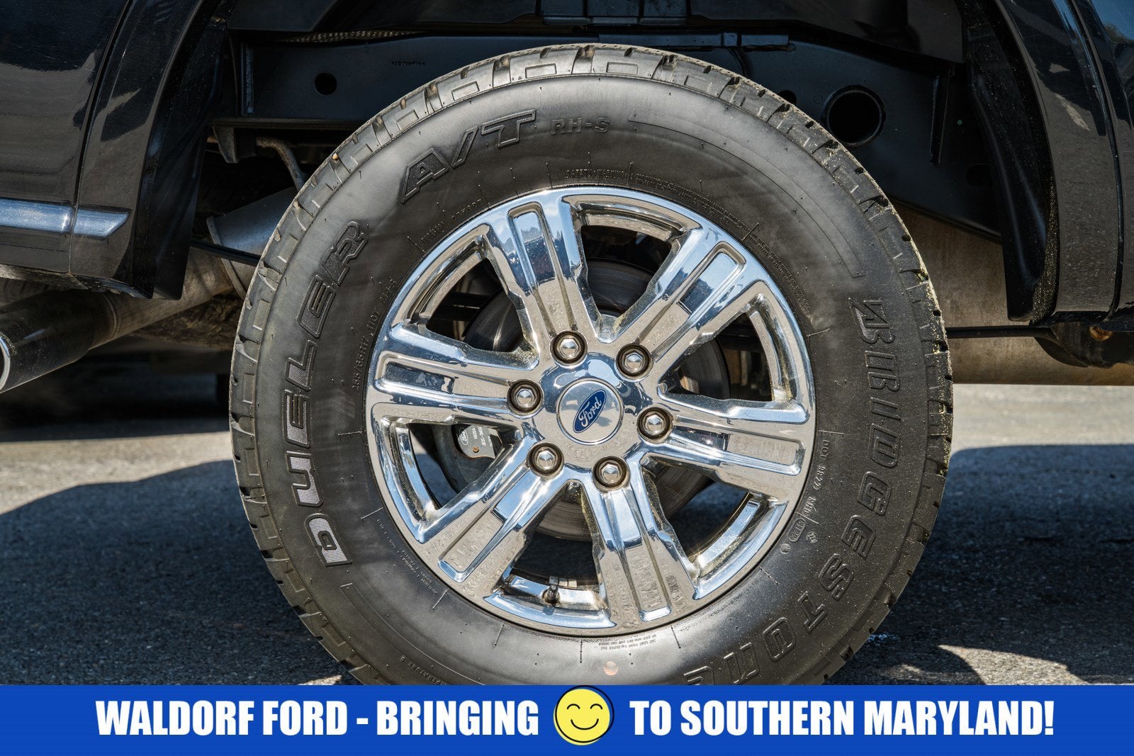 2022 Ford Ranger 4WD