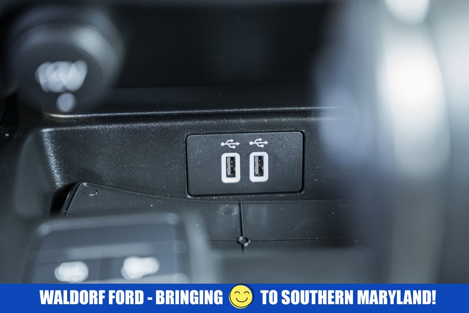 2022 Ford Ranger 4WD