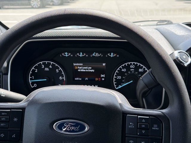 2023 Ford F-150 2WD