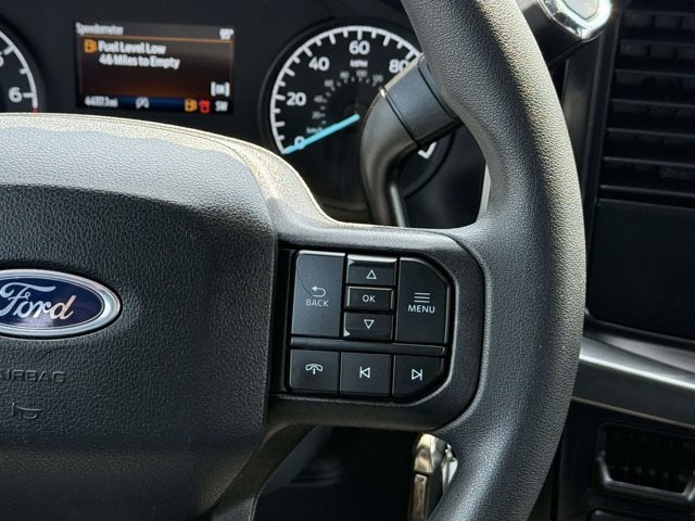 2023 Ford F-150 2WD