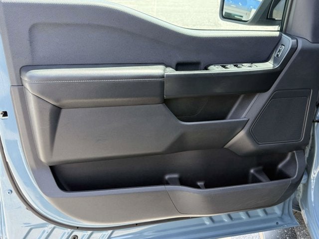 2023 Ford F-150 2WD
