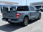 2023 Ford F-150 2WD