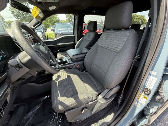 2023 Ford F-150 2WD
