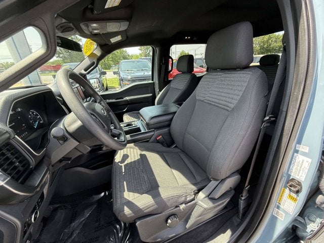 2023 Ford F-150 2WD