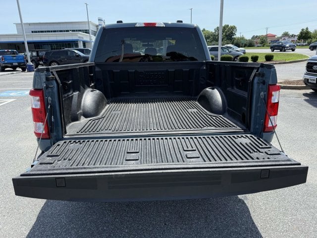 2023 Ford F-150 2WD