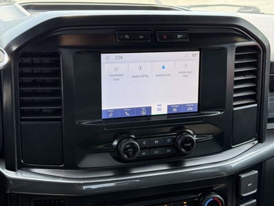 2023 Ford F-150 2WD
