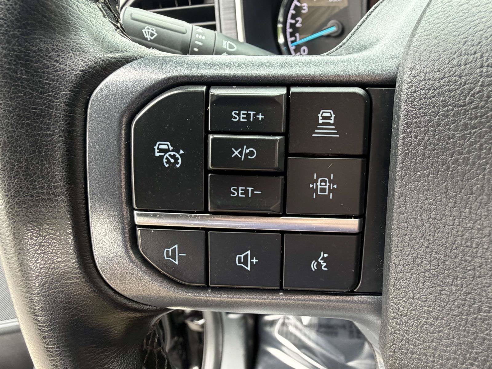 2023 Ford F-150 2WD