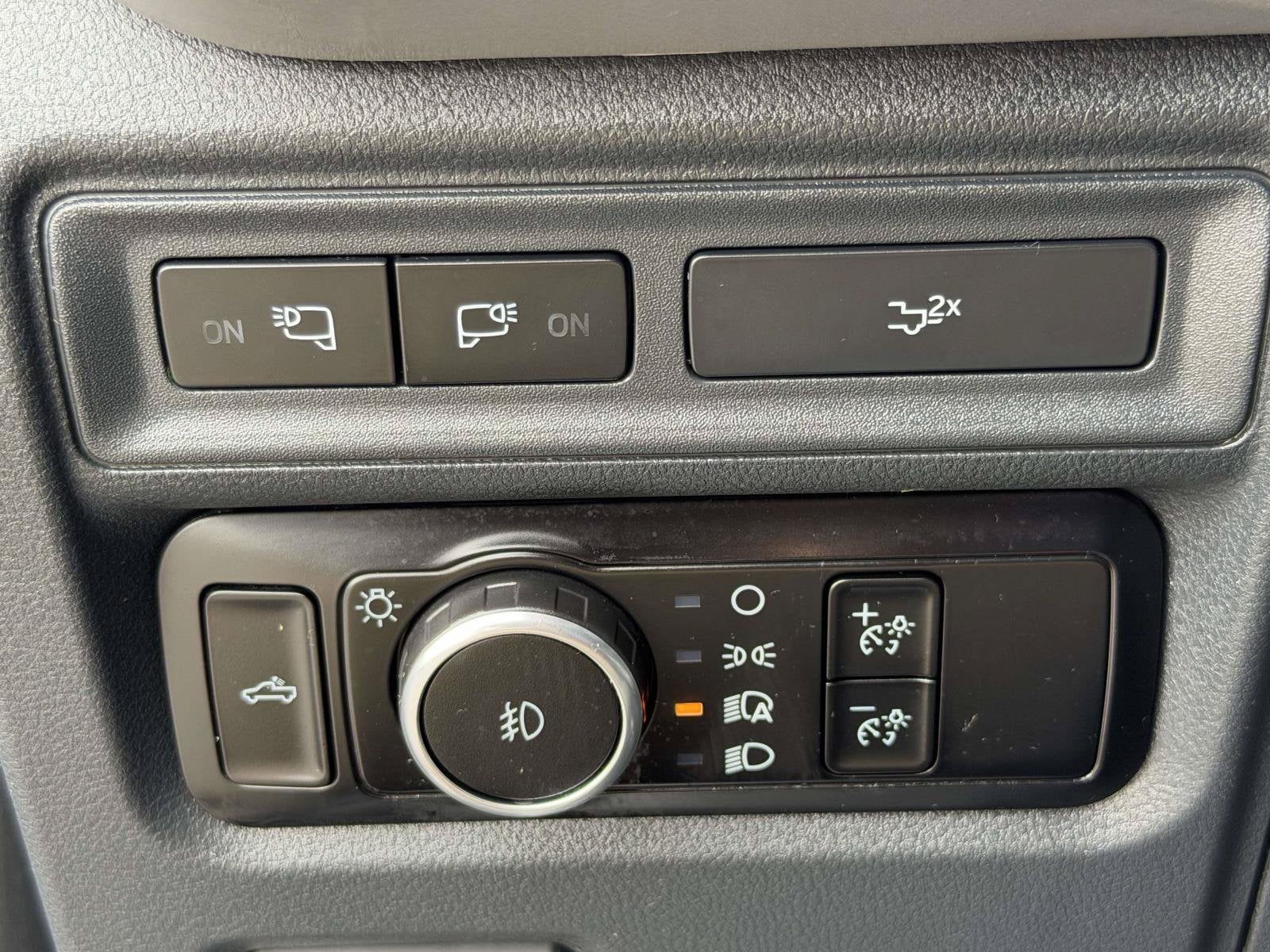 2023 Ford F-150 2WD