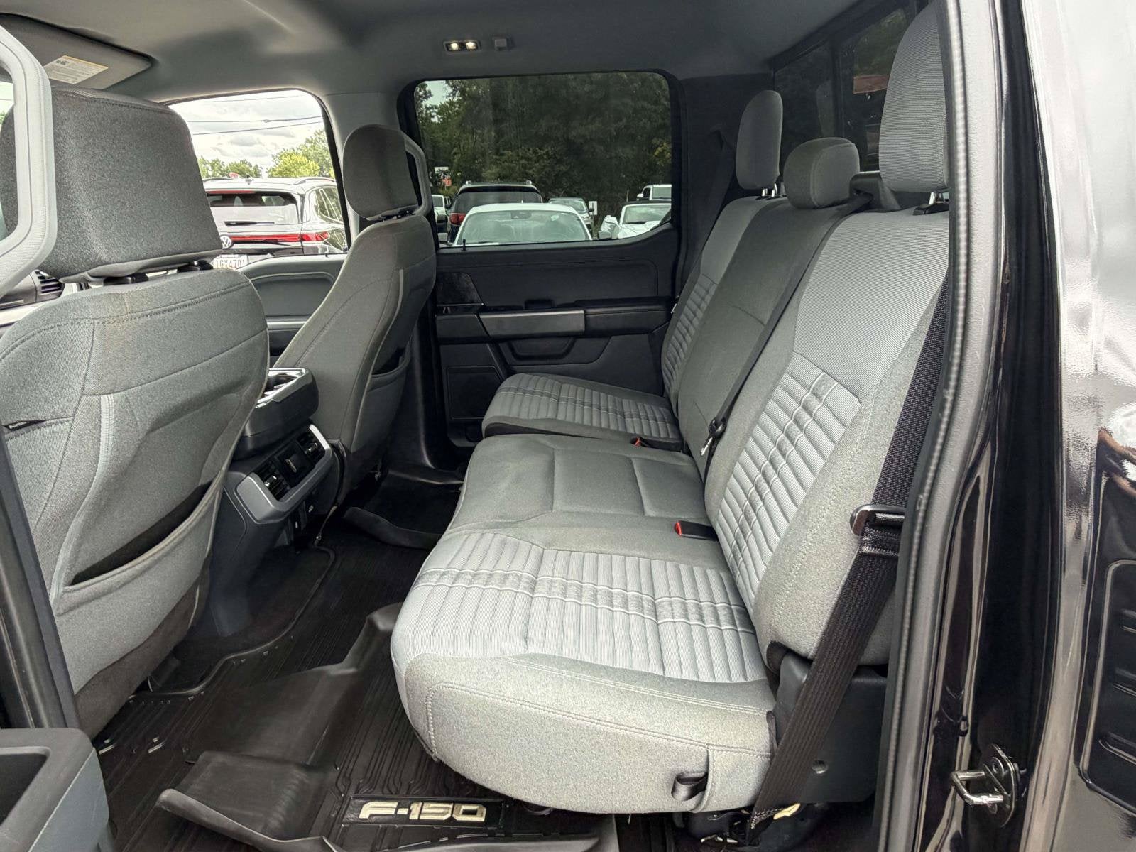 2023 Ford F-150 2WD