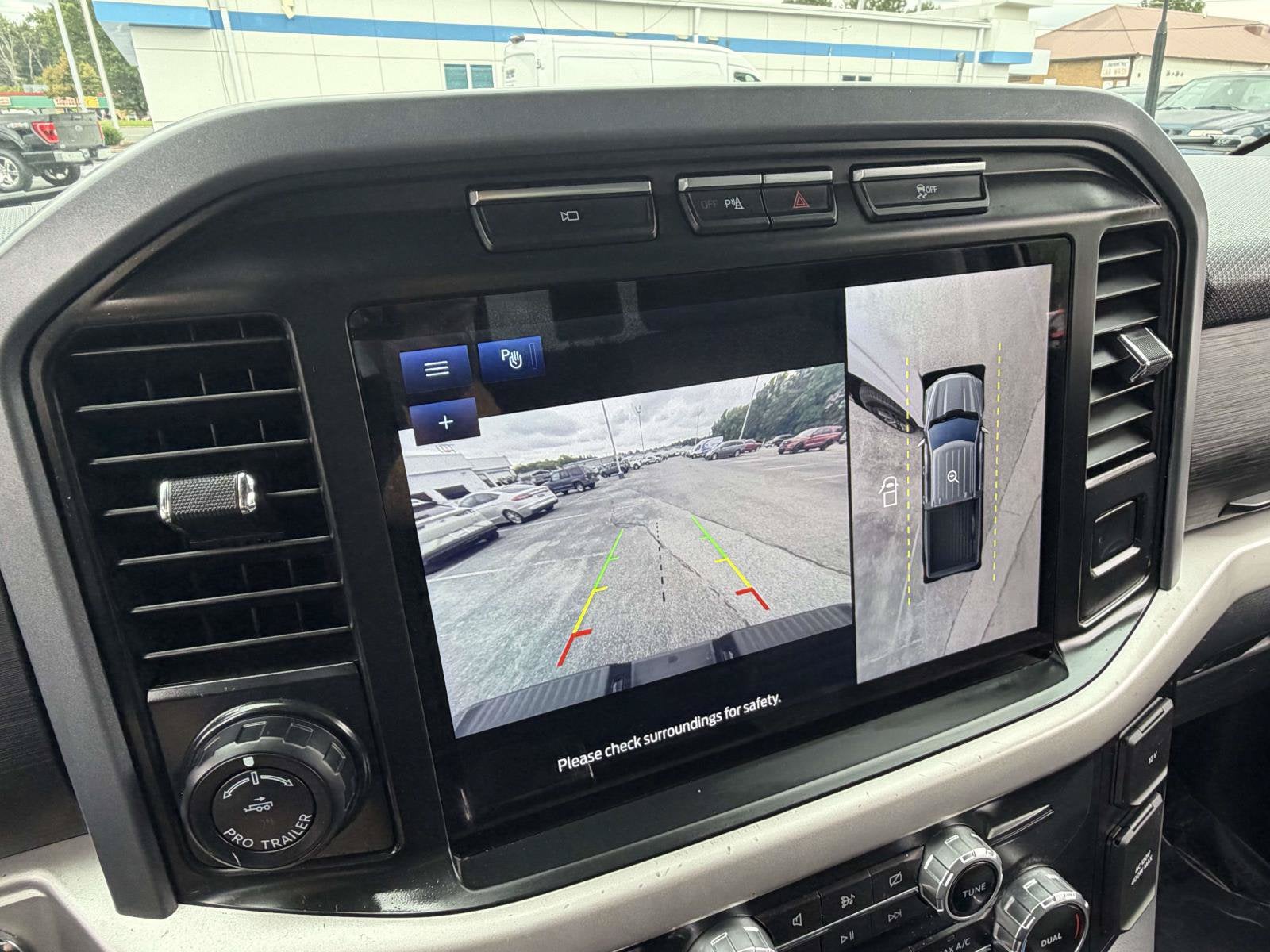 2023 Ford F-150 2WD