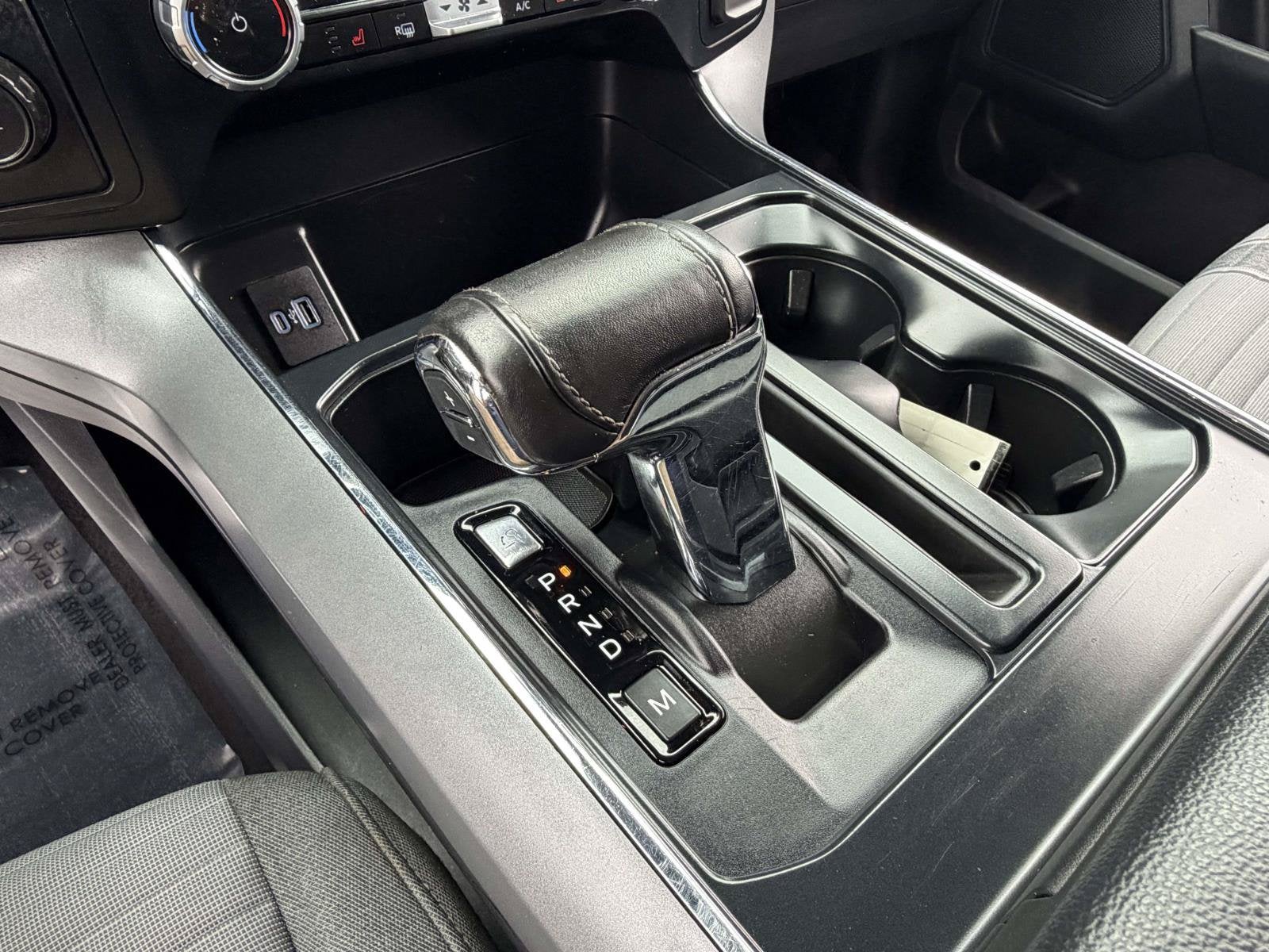 2023 Ford F-150 2WD