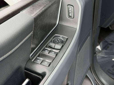 2023 Ford F-150 2WD