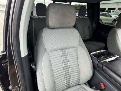 2023 Ford F-150 2WD