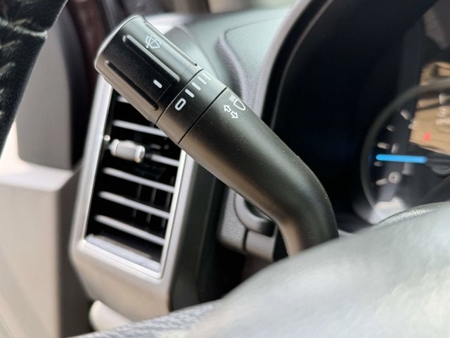 2018 Ford F-150 4WD