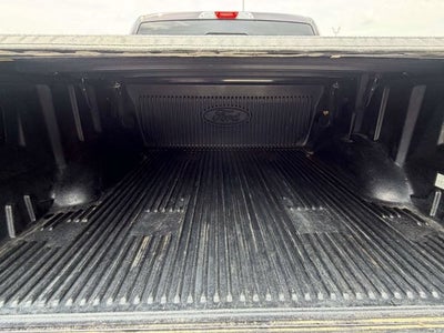 2018 Ford F-150 4WD