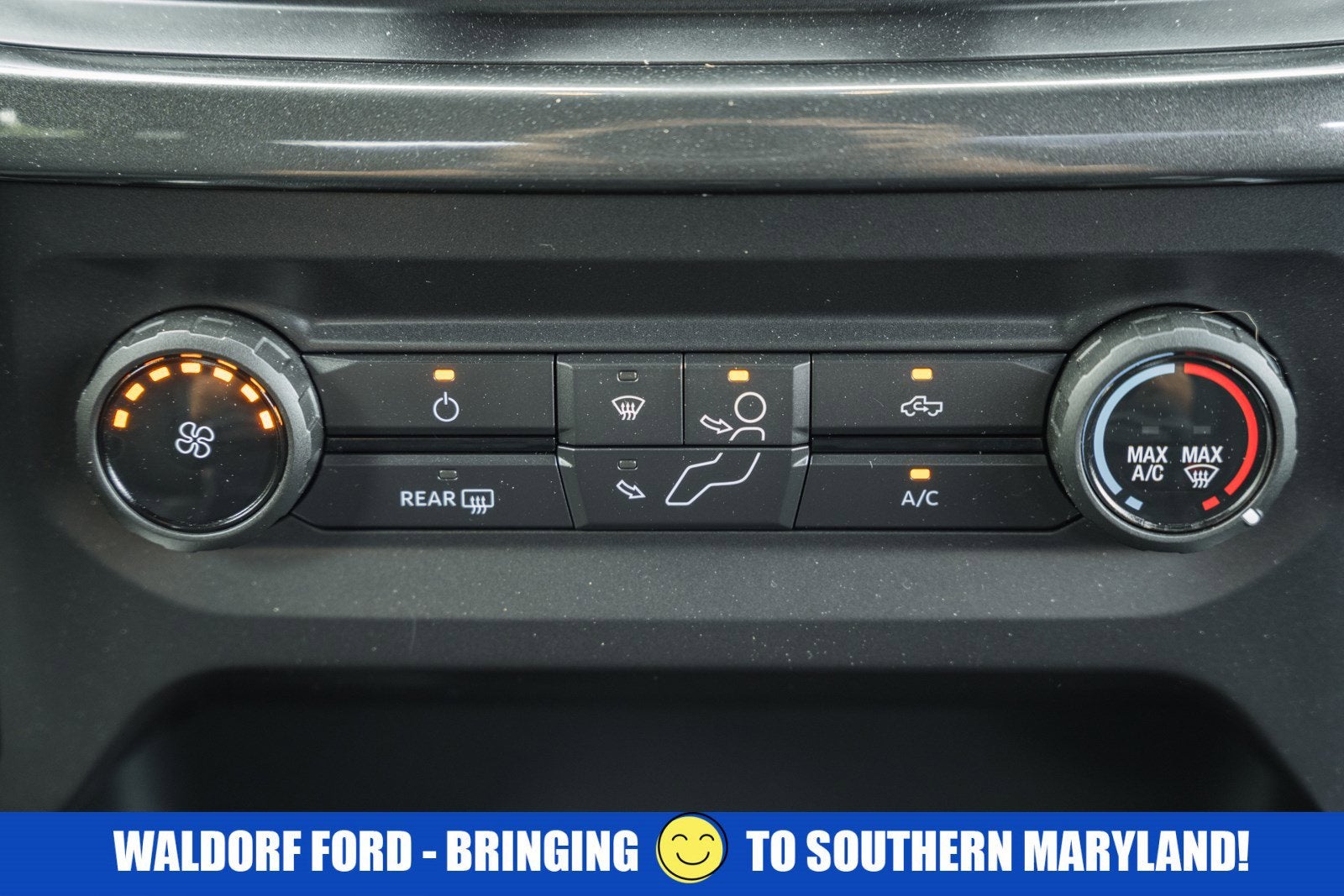 2021 Ford F-150 4WD