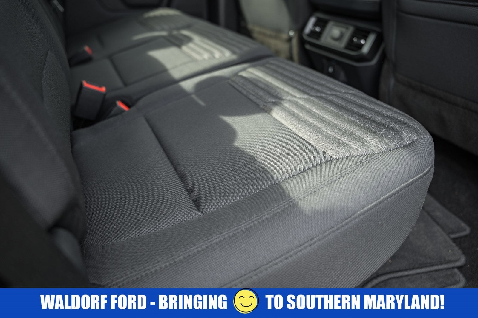 2021 Ford F-150 4WD
