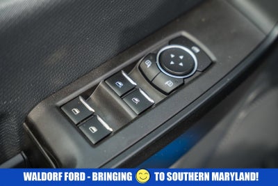 2021 Ford F-150 4WD