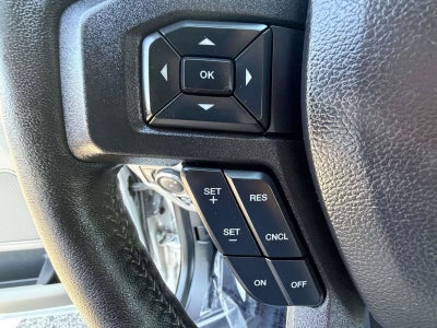 2019 Ford F-150 4WD
