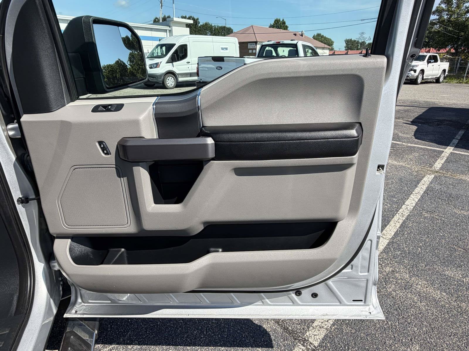 2019 Ford F-150 4WD
