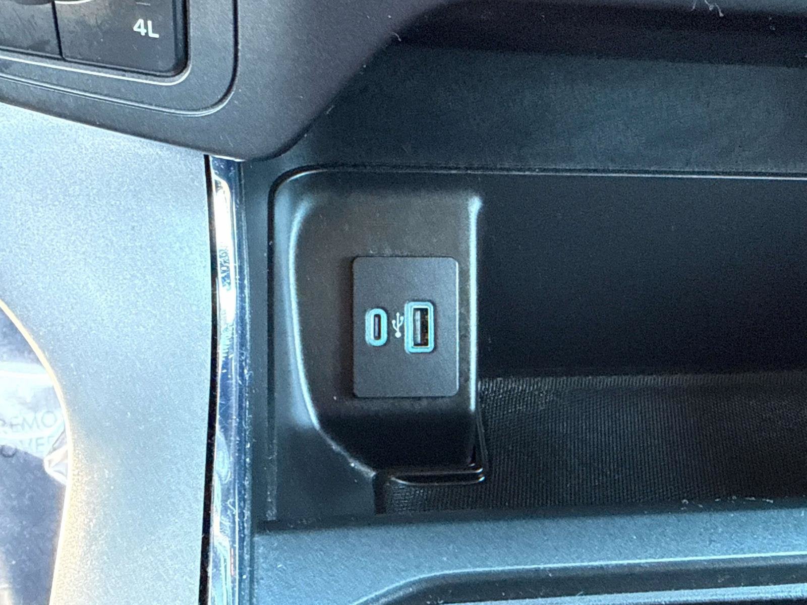 2021 Ford F-150 4WD