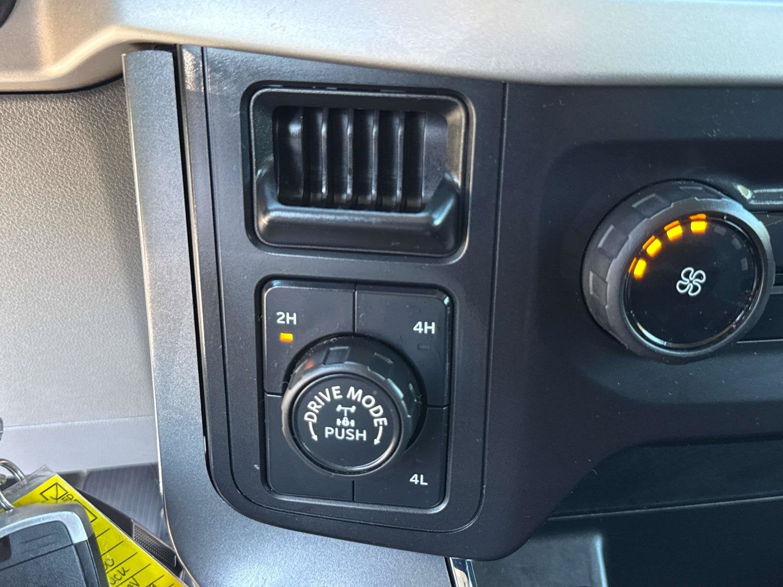 2021 Ford F-150 4WD