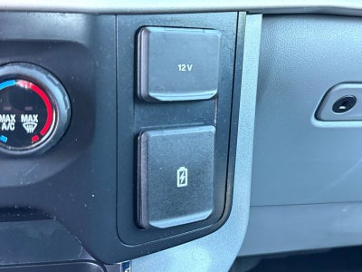 2021 Ford F-150 4WD