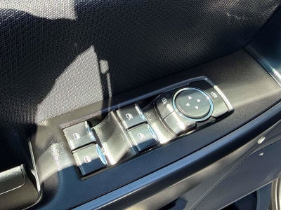 2021 Ford F-150 4WD