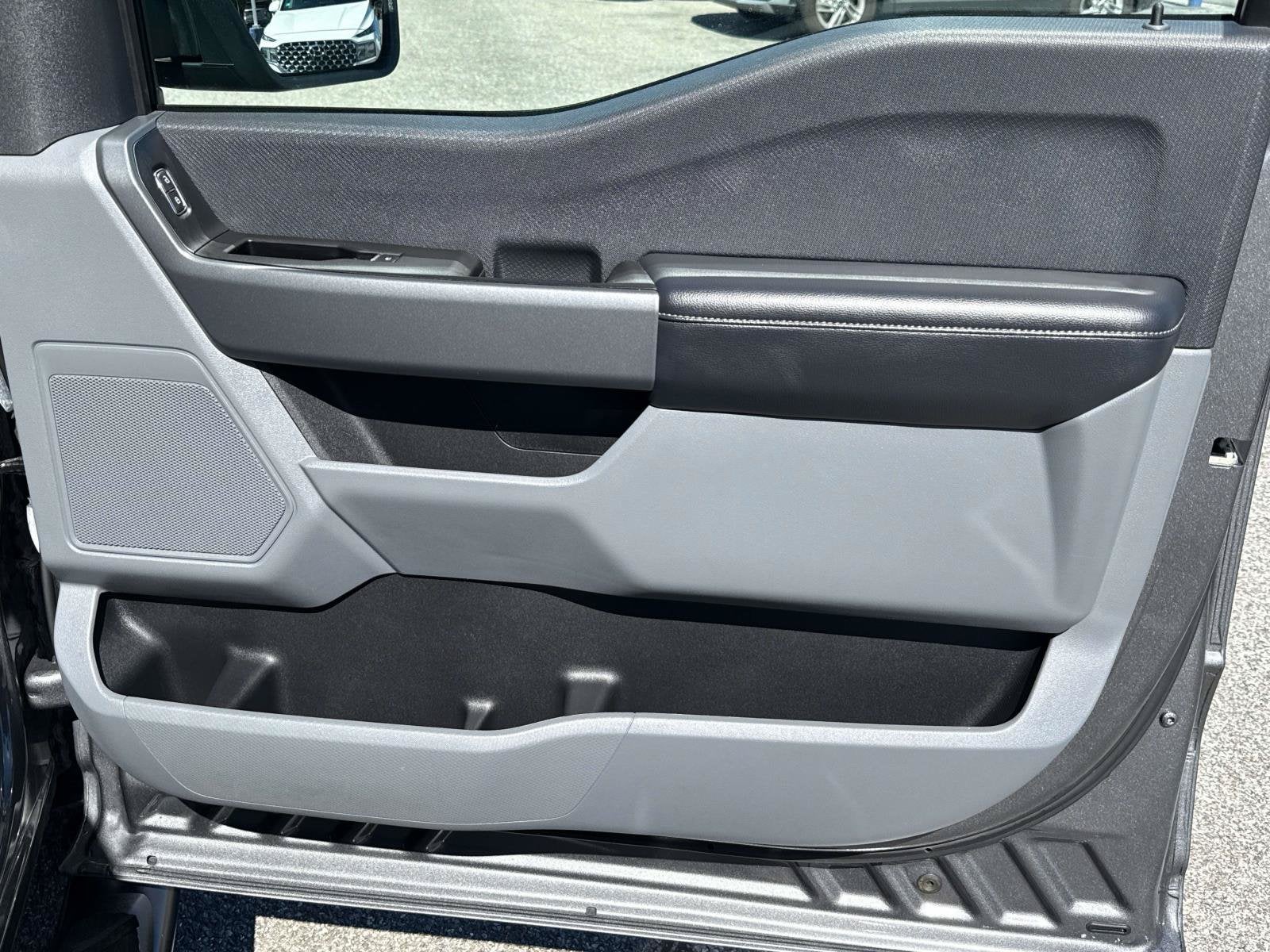 2021 Ford F-150 4WD