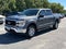 2021 Ford F-150 4WD