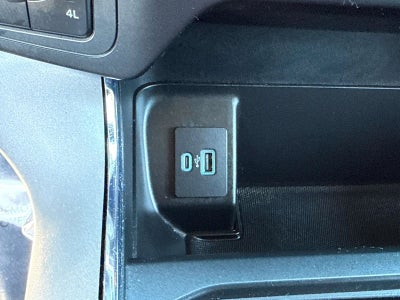 2021 Ford F-150 4WD