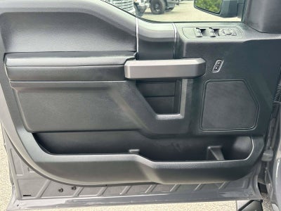 2020 Ford F-150 4WD