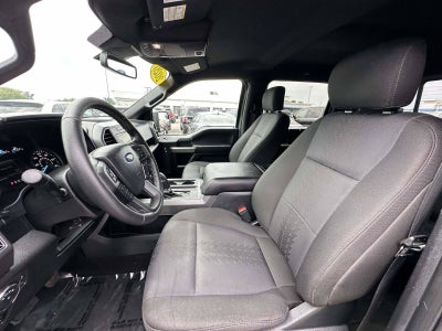 2020 Ford F-150 4WD