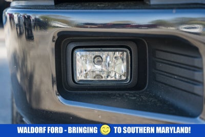 2020 Ford F-150 4WD
