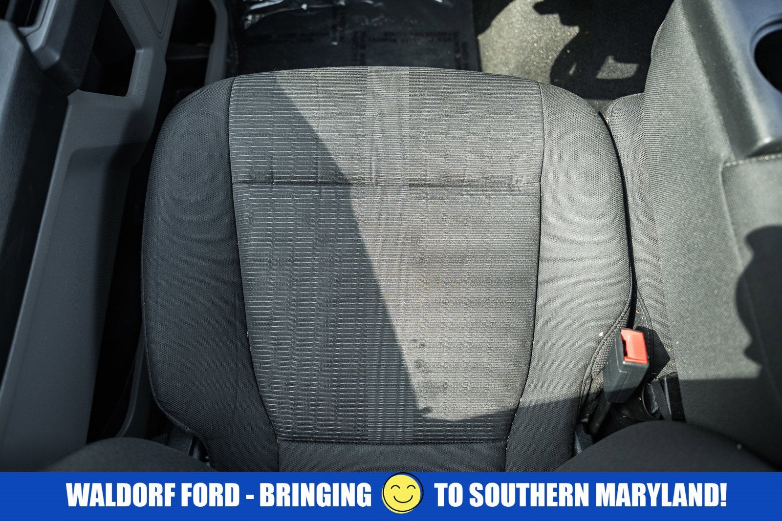 2020 Ford F-150 4WD