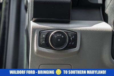 2020 Ford F-150 4WD
