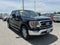 2022 Ford F-150 4WD
