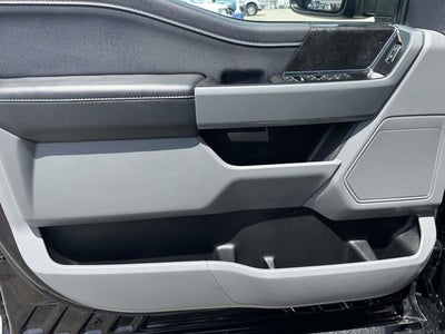 2022 Ford F-150 4WD