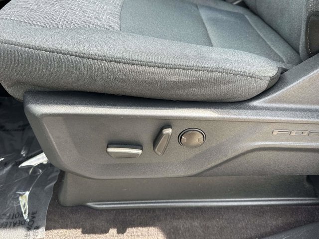 2022 Ford F-150 4WD