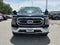 2022 Ford F-150 4WD