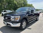 2022 Ford F-150 4WD