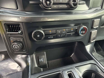 2023 Ford F-150 4WD