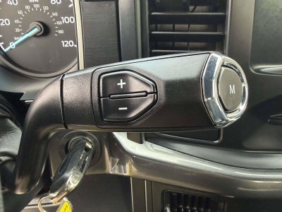 2023 Ford F-150 4WD