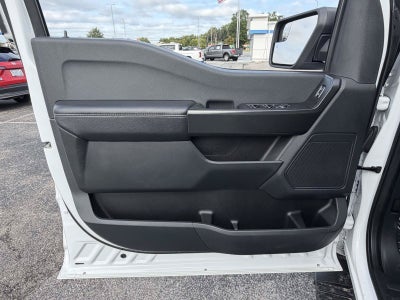2023 Ford F-150 4WD
