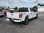 2023 Ford F-150 4WD