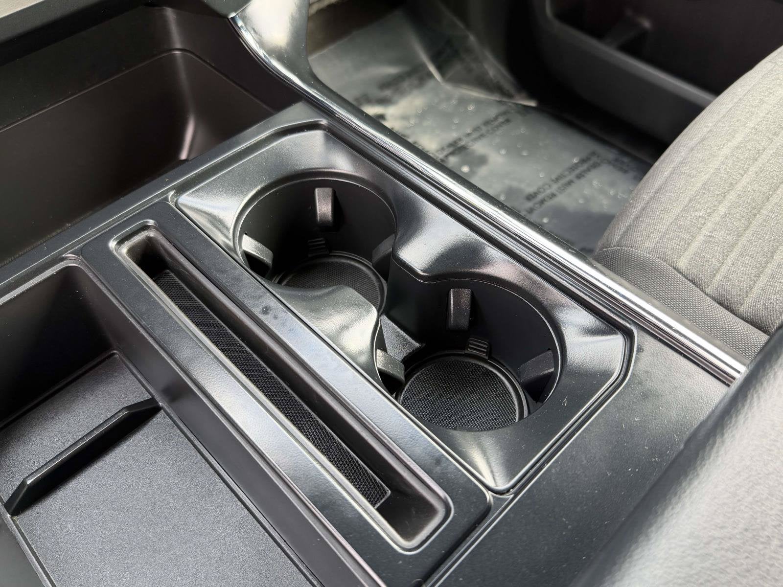 2023 Ford F-150 4WD