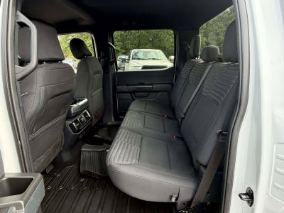 2023 Ford F-150 4WD