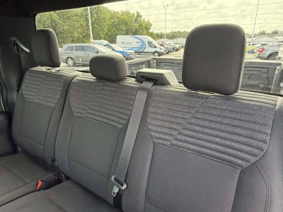 2023 Ford F-150 4WD